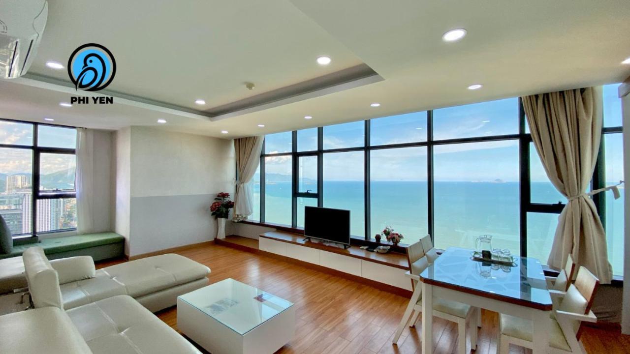 Phi Yen Muong Thanh 60 Apartment Nha Trang Exterior photo