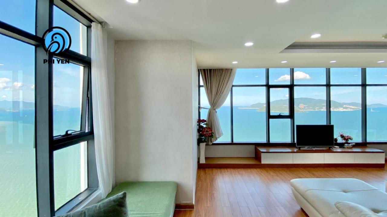 Phi Yen Muong Thanh 60 Apartment Nha Trang Exterior photo