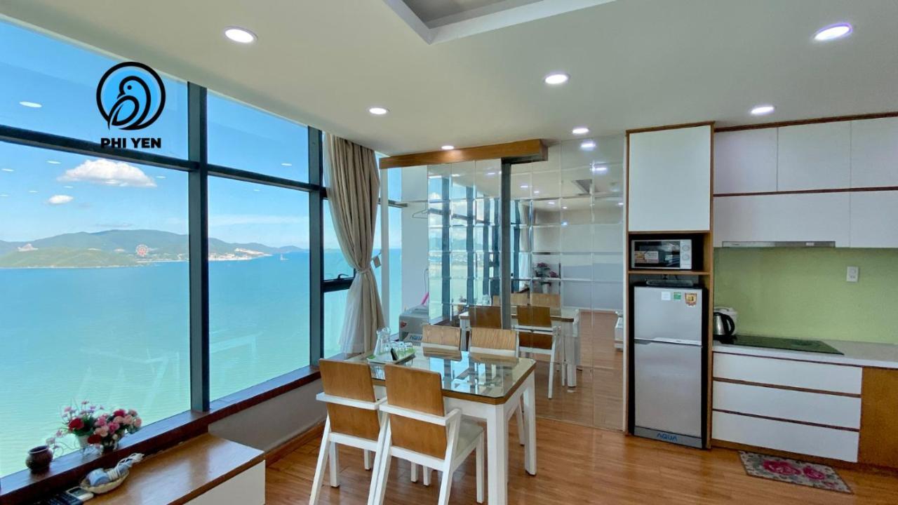 Phi Yen Muong Thanh 60 Apartment Nha Trang Exterior photo