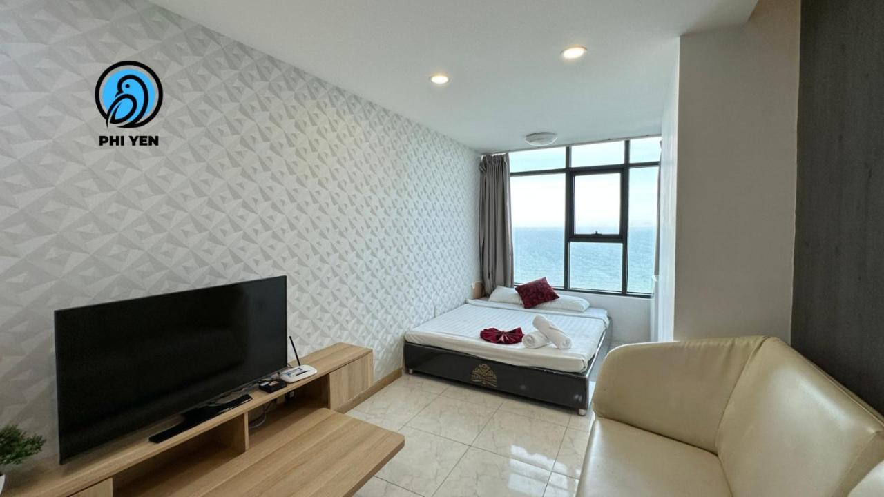 Phi Yen Muong Thanh 60 Apartment Nha Trang Exterior photo