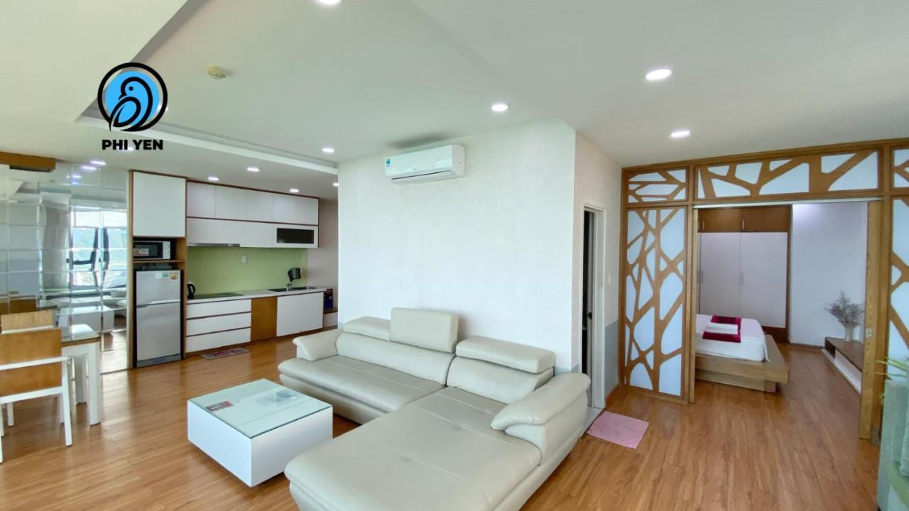 Phi Yen Muong Thanh 60 Apartment Nha Trang Exterior photo